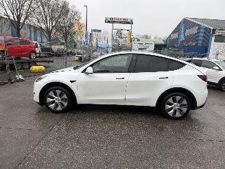 Tesla Model Y 75 kWh Long Range 258KW AWD Clima Navi Pano Led picture 5