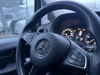 Mercedes Vito 114 CDI 100KW Autom. Lang Clima Navi Camera Business NAP picture 10