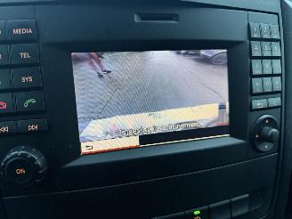 Mercedes Vito 114 CDI 100KW Autom. Lang Clima Navi Camera Business NAP picture 12