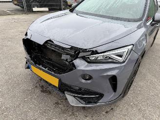 Cupra Formentor 1.4 110KW DSG e-Hybrid Clima Navi Copper Edition picture 21