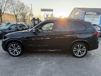 BMW X5 40e xDrive 180KW Autom. iPerformance Pano Clima Navi Hud M Sport Edition picture 6