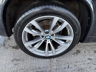 BMW X5 40e xDrive 180KW Autom. iPerformance Pano Clima Navi Hud M Sport Edition picture 12