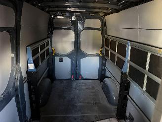 Mercedes eSprinter 55 kWh 85KW L2H2 Clima Camera NAP picture 16