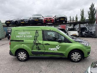 Ford Transit Connect 1.5 Ecoblue 74KW Clima Navi Camera L1 NAP 2019/8