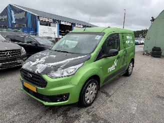 Ford Transit Connect 1.5 Ecoblue 74KW Clima Navi Camera L1 NAP picture 3