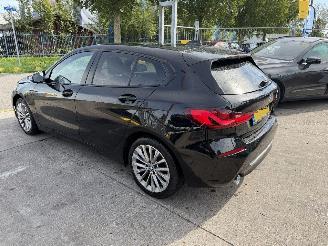  BMW 1-serie 116D 85KW High Executive Clima Navi Led 5-Dr NAP 2021/2