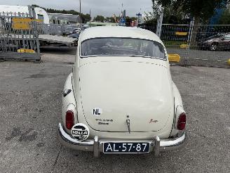 Volvo PV-544 C kattenrug picture 5