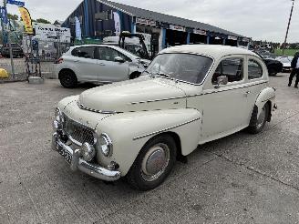 Volvo PV-544 C kattenrug picture 2