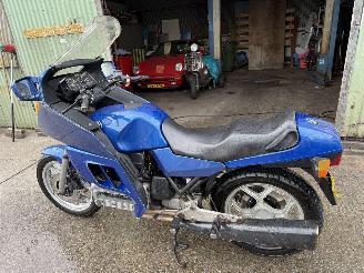  BMW K 100 RT 66KW 1985/5