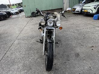 Suzuki Intruder C 1400 CS Chopper 45KW picture 4