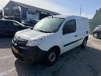  Renault Kangoo 1.5 Blue DCI 59KW Airco Comfort NAP 2021/2