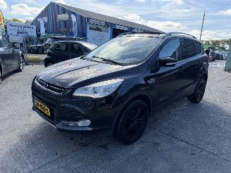 Ford Kuga 1.6 110KW Titanium Pano Clima Navi Camera Led picture 2