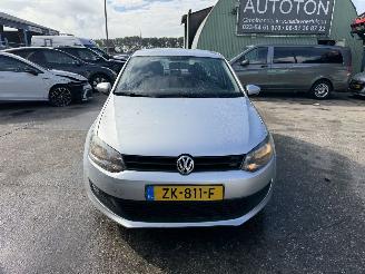 Volkswagen Polo 1.2 44KW Airco 5-Deurs picture 6