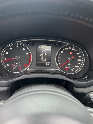 Audi A1 1.2 TSFI Ambition Pro Line business picture 7