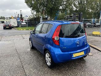 Opel Agila 1.0 Edition picture 4