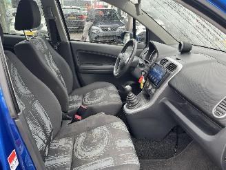 Opel Agila 1.0 Edition picture 7