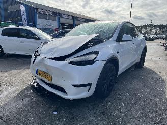 Tesla Model Y 58 kWH 175 KW RWD NAP picture 2