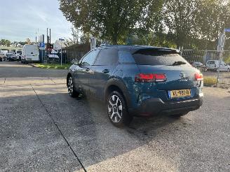 Citroën C4 cactus 1.2 pure tech Feel picture 3