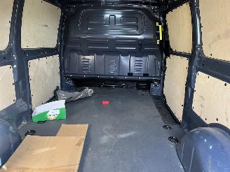 Mercedes Vito 114 CDI Extra lang Autom. Clima Navi picture 5