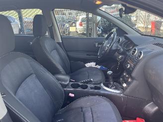 Nissan Qashqai 1.6 Acenta picture 6