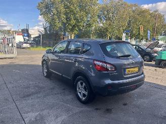 Nissan Qashqai 1.6 Acenta picture 3