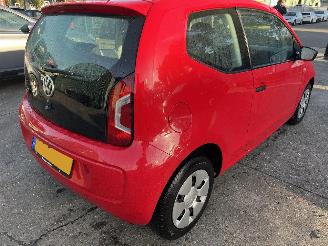 Volkswagen Up! 1.0 take up! picture 4