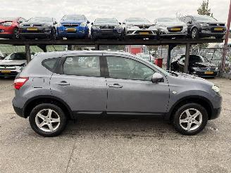 Nissan Qashqai 1.6 84KW Clima Acenta picture 5