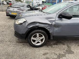 Nissan Qashqai 1.6 84KW Clima Acenta picture 14