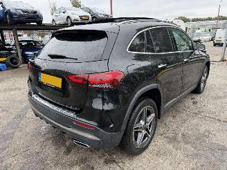 Mercedes GLA 250 e 118KW Pano Sfeerverlichting Clima Navi AMG-Line picture 1