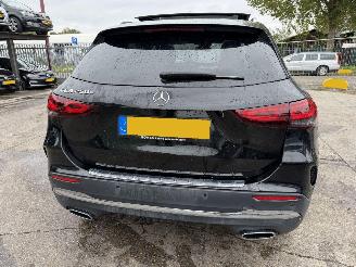 Mercedes GLA 250 e 118KW Pano Sfeerverlichting Clima Navi AMG-Line picture 4
