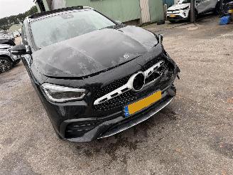 Mercedes GLA 250 e 118KW Pano Sfeerverlichting Clima Navi AMG-Line picture 18
