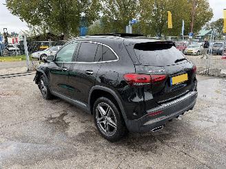 Mercedes GLA 250 e 118KW Pano Sfeerverlichting Clima Navi AMG-Line picture 5