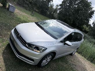  Volkswagen Touran HIGHLINE 5Pers 2022/7