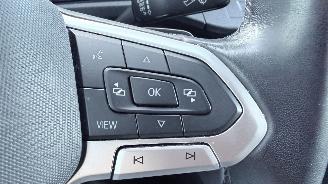 Volkswagen Caddy 7 Persoons picture 18
