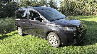 Volkswagen Caddy 7 Persoons picture 2