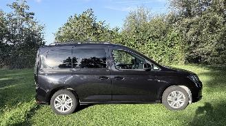 Coche accidentado Volkswagen Caddy 7 Persoons 2025/4