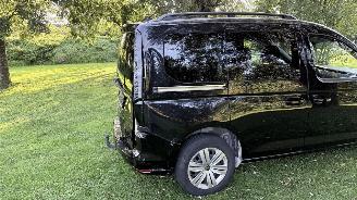 Volkswagen Caddy 7 Persoons picture 6