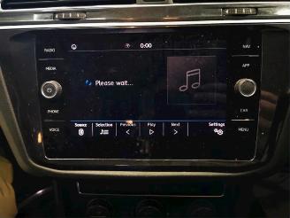 Volkswagen Tiguan Tiguan (AD1), SUV, 2016 / 2024 2.0 TDI 16V BlueMotion Technology SCR picture 11