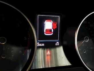 Volkswagen Tiguan Tiguan (AD1), SUV, 2016 / 2024 2.0 TDI 16V BlueMotion Technology SCR picture 8