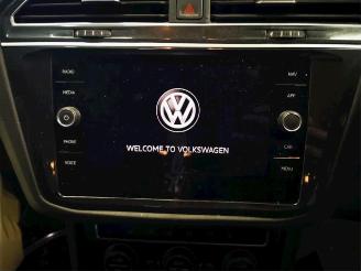 Volkswagen Tiguan Tiguan (AD1), SUV, 2016 / 2024 2.0 TDI 16V BlueMotion Technology SCR picture 9