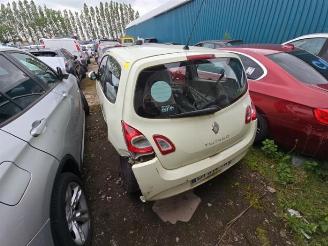 Renault Twingo Twingo II (CN), Hatchback 3-drs, 2007 / 2014 1.5 dCi 75 FAP picture 5