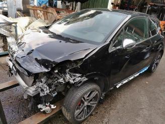 Démontage voiture Peugeot 208 208 I (CA/CC/CK/CL), Hatchback, 2012 / 2019 1.6 16V GTI 2016/3