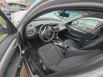 BMW X1 X1 (E84), SUV, 2009 / 2015 sDrive 18d 2.0 16V picture 3