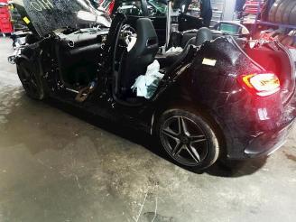 Mercedes A-klasse A (177.0), Hatchback, 2018 / 2026 2.0 A-200d picture 6