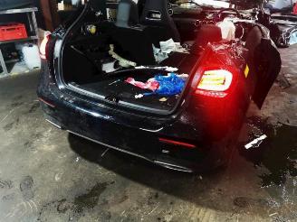 Mercedes A-klasse A (177.0), Hatchback, 2018 / 2026 2.0 A-200d picture 8