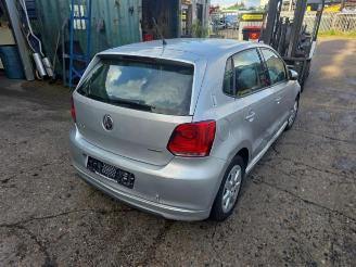 Volkswagen Polo Polo V (6R), Hatchback, 2009 / 2017 1.2 TDI 12V BlueMotion picture 12