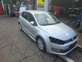 Volkswagen Polo Polo V (6R), Hatchback, 2009 / 2017 1.2 TDI 12V BlueMotion picture 8