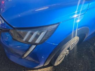 Peugeot 208 208 II (UB/UH/UP), Hatchback 5-drs, 2019 1.2 Vti 12V PureTech 100 picture 10