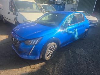 Sloopauto Peugeot 208 208 II (UB/UH/UP), Hatchback 5-drs, 2019 1.2 Vti 12V PureTech 100 2022