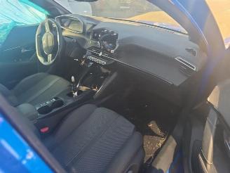 Peugeot 208 208 II (UB/UH/UP), Hatchback 5-drs, 2019 1.2 Vti 12V PureTech 100 picture 18